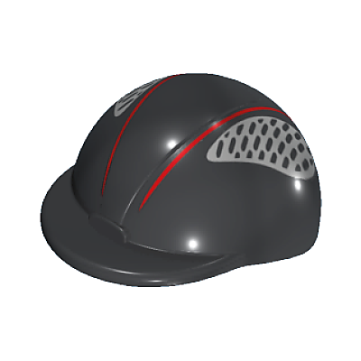 30632105_sparepart/Helm-Reiter II