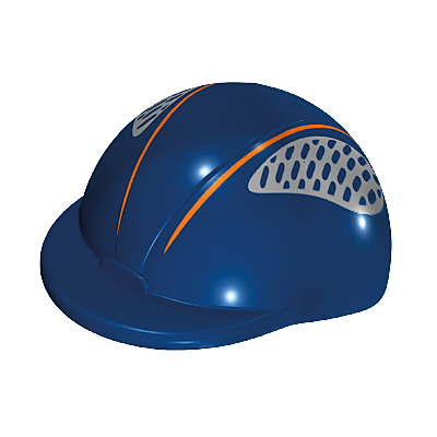 30632145_sparepart/Helm-Reiter II