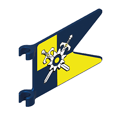 30632306_sparepart/Splittflagge