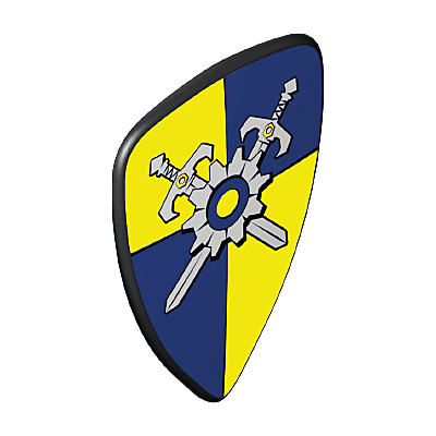 30632406_sparepart/Schild-Ritter II