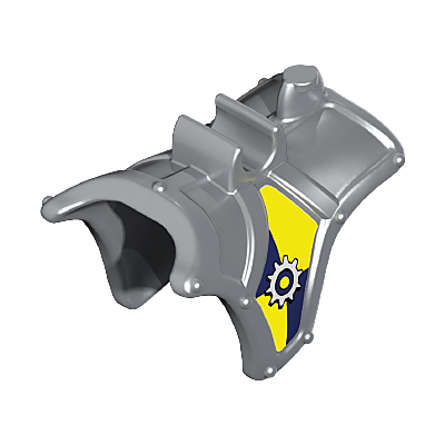 30632416_sparepart/Sattel-Wolf m. Clip