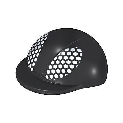 30633123_sparepart/Helm-Reiter II