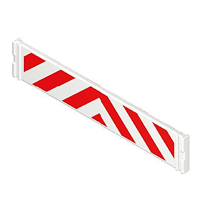 30633180_sparepart/BARRIER: TRAFFIC M 4666