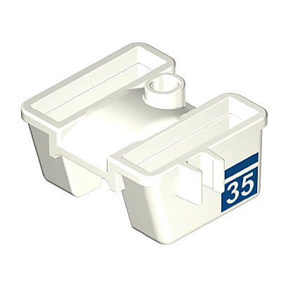 30633554_sparepart/BOXES BEHIND SEAT BLUE