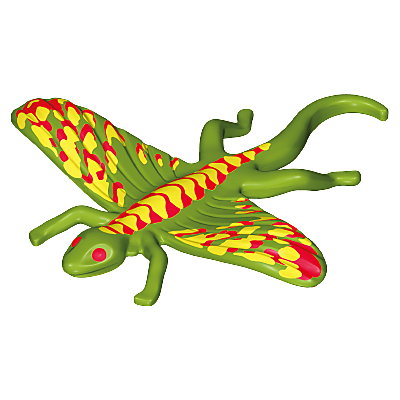 30633863_sparepart/Lézard volant