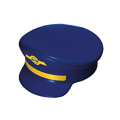 30633914_sparepart/HAT BLUE
