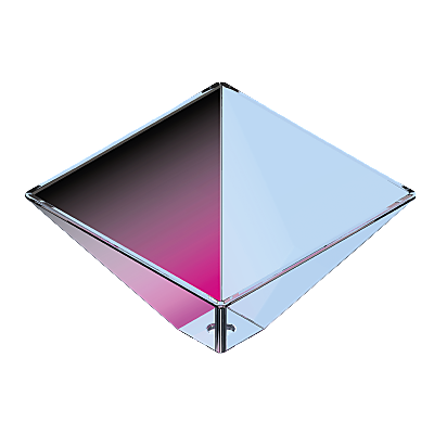 30634205_sparepart/Hologramm-Pyramide H36