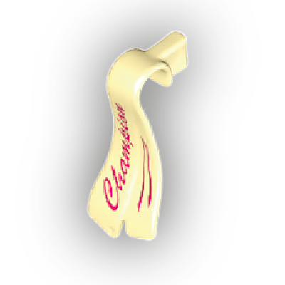 30634263_sparepart/Ruban pour couronne de lauriers