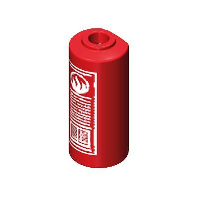 30634264_sparepart/Feuerl&ouml;. f. Tragegest.