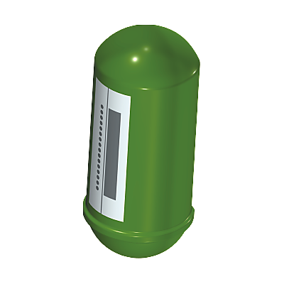 30634275_sparepart/Flasche-Atemgerät