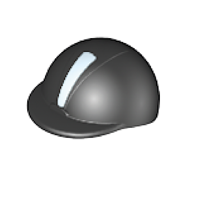 30634293_sparepart/Helm-Reiter II