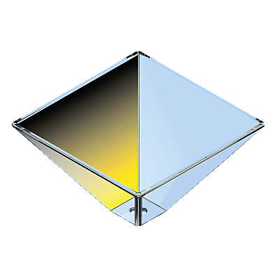 30634305_sparepart/Hologramm-Pyramide H36