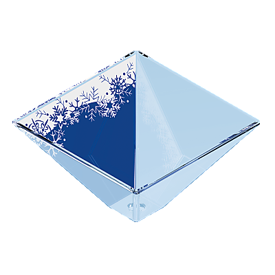 30634365_sparepart/Hologramm-Pyramide H36