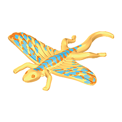 30634823_sparepart/Lézard volant