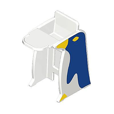 30634914_sparepart/Hochstuhl-Pinguin