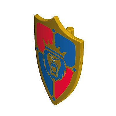 30635224_sparepart/Bouclier pointu