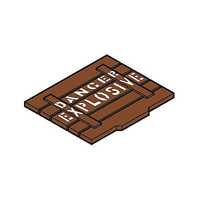 30635283_sparepart/CRATE II LID