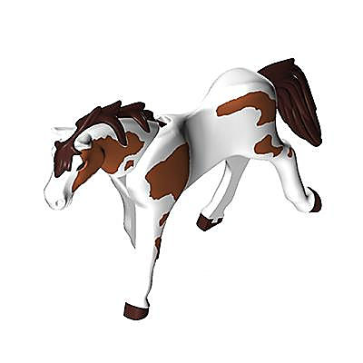 30635583_sparepart/Pferd A-Mustang