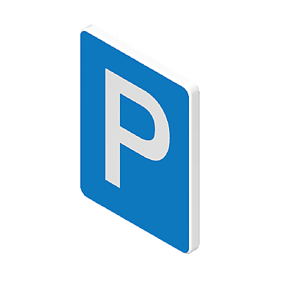30636075_sparepart/Verkehrsschild Zebrast