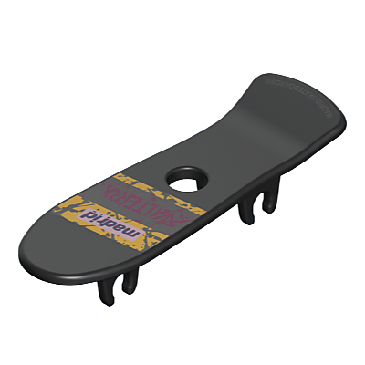 30636156_sparepart/Brett-Skateboard II