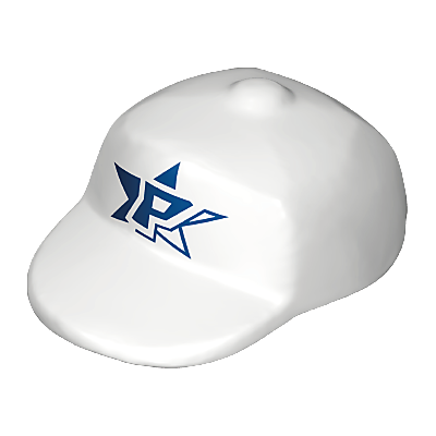 30636205_sparepart/Schirmmütze II