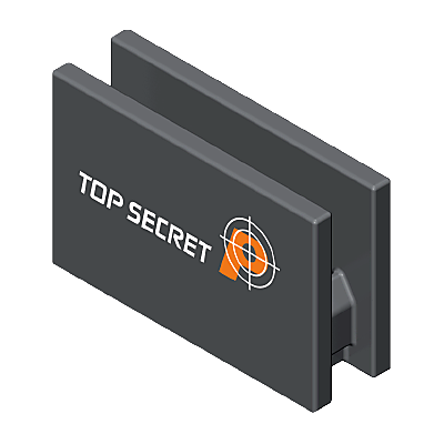30637325_sparepart/Aktenkoffer-Korpus