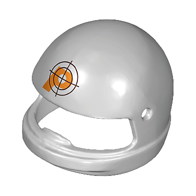 30637395_sparepart/Helm-Motorradpolizist