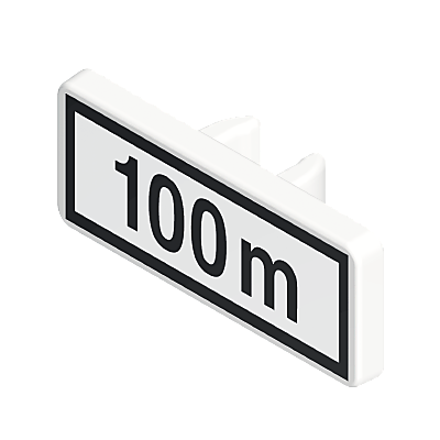 30637680_sparepart/Plaque de rue 20 x 8
