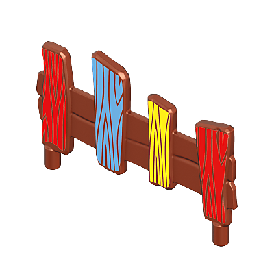30637716_sparepart/Zaun-Spielplatz