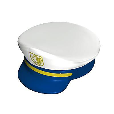 30638962_sparepart/Polizei-Dienstmütze 2K