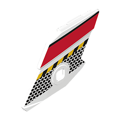 30639085_sparepart/Protège moto gauche