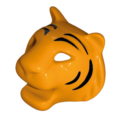 30639550_sparepart/MASK: TIG.HD.(CHLD), 6283