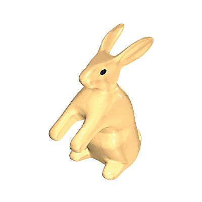 30639764_sparepart/Hase stehend