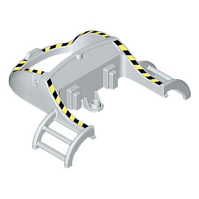 30639895_sparepart/Deck-Luftkissenfahrzeug