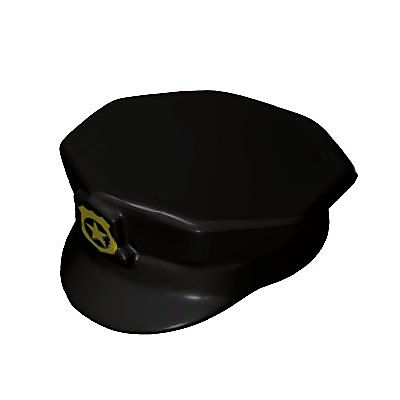 30640392_sparepart/CAP: POLICEMAN,
