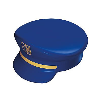 30641082_sparepart/Polizei-Dienstmütz III