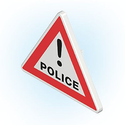 30641352_sparepart/TRAFFIC SIGN TRIANGULAR