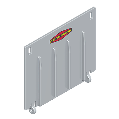 30641603_sparepart/Pferdeanhänger-Laderampe