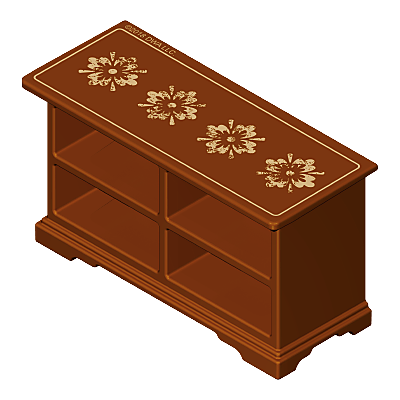 30641865_sparepart/Kommode-Holz-Korpus