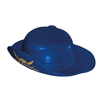30642124_sparepart/Piratenhut
