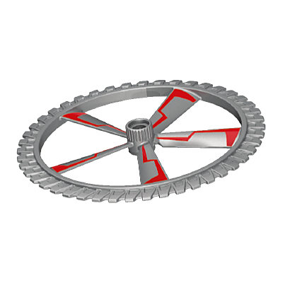 30642396_sparepart/Spycop-Rotor links
