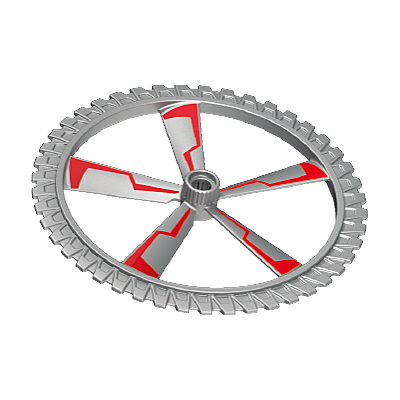 30642406_sparepart/Spycop-Rotor rechts