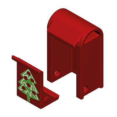 30642895_sparepart/BS-Briefkasten/-Klappe