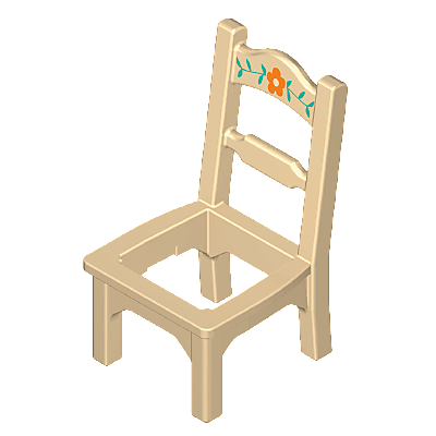 30643015_sparepart/Küchenstuhl-Gestell