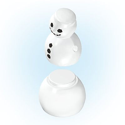 30643082_sparepart/Schneemann-OT/UT II