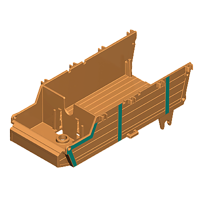 30643145_sparepart/Planwagen 11-Kasten II