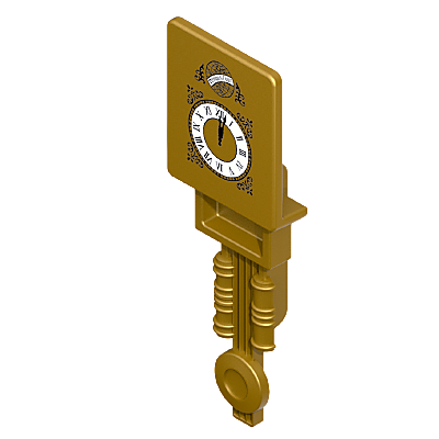 30643266_sparepart/Standuhr-Uhrwerk
