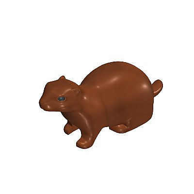 30643403_sparepart/Bébé marmotte
