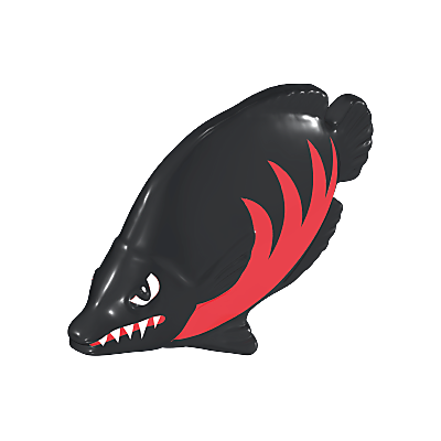 30643522_sparepart/FISH, BUTTERFLY