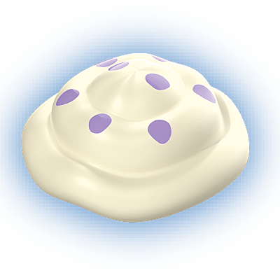 30643836_sparepart/Cupcake-Creme